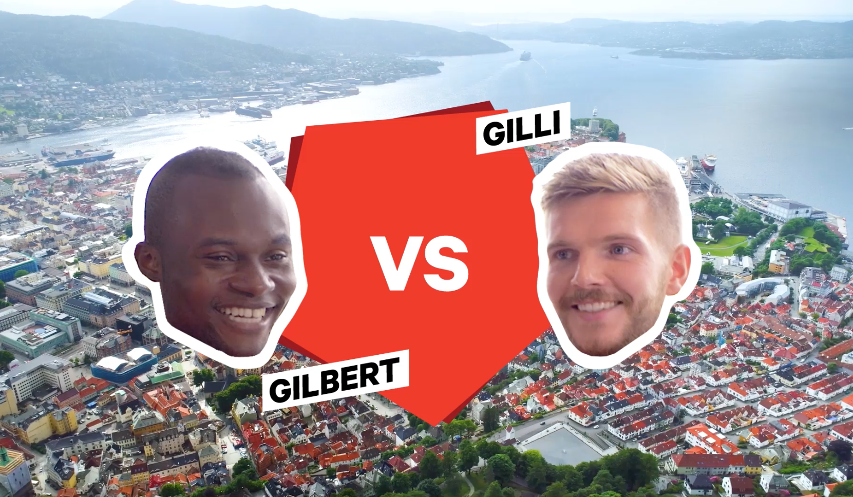 Brannduellen 2018 - Episode 5